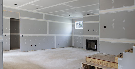 Drywall